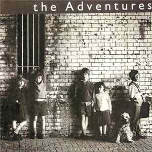 The Adventures - Theodore And Friends flac