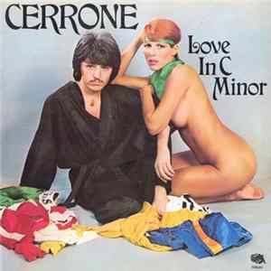 Cerrone - Love In C Minor flac