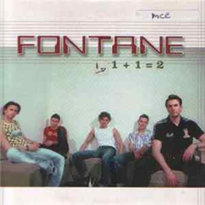 Fontane - 1 + 1 = 2 flac