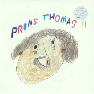 Prins Thomas - Prins Thomas II flac