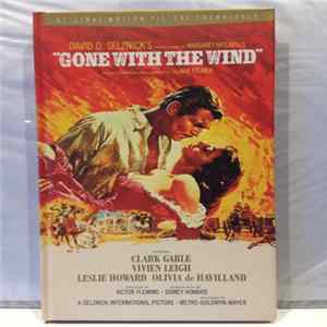 Max Steiner - Gone With The Wind flac