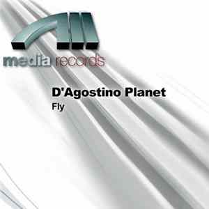 D'Agostino Planet - Fly flac