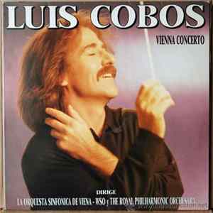 Luis Cobos - Vienna Concerto flac