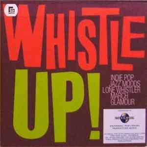Various - Whistle Up! flac