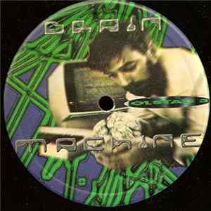 OB 1 / Nkod - Brain Machine flac