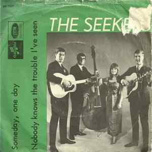 The Seekers - Someday, One Day flac