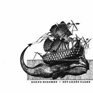 Girnų Giesmės - Bevardės Salos flac