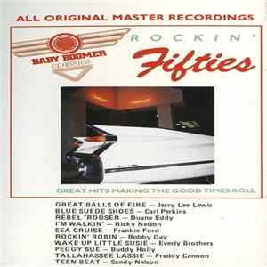 Various - Rockin' Fifties flac