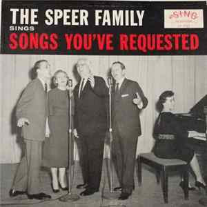 The Speer Family - Sings Songs You've Requested flac
