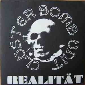 Cluster Bomb Unit - Realität flac