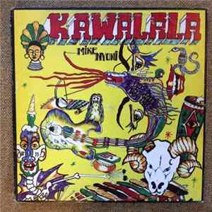 Mike Nyoni - Kawalala flac