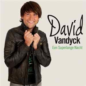 David Vandyck - Een Superlange Nacht flac