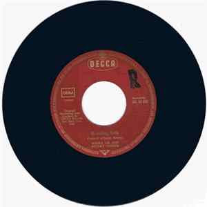 Wilma Lee & Stoney Cooper - Wedding Bells flac