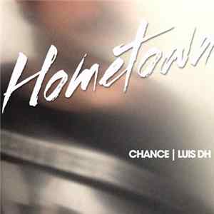 Luis DH - Chance flac