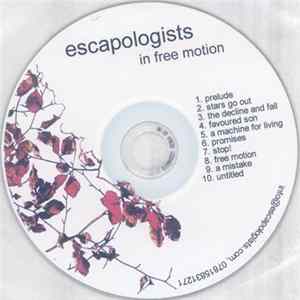 Escapologists - In Free Motion flac