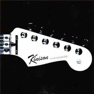 Your Old Droog - Kinison flac