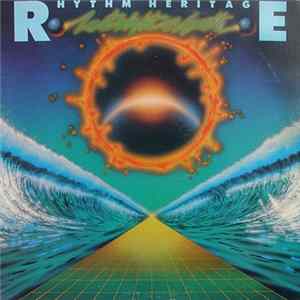 Rhythm Heritage - Last Night On Earth flac