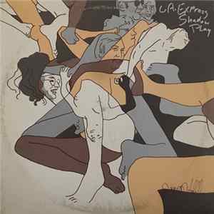 L.A. Express - Shadow Play flac