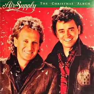 Air Supply - The Christmas Album flac