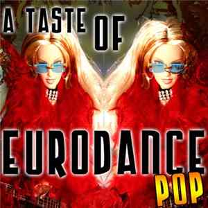 Various - A Taste Of Eurodance Pop flac