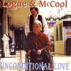 Logue & McCool - Unconditional Love flac