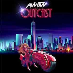 AWITW - Outcast flac