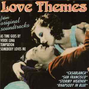 Various - Love Themes, From Original Soundtracks flac