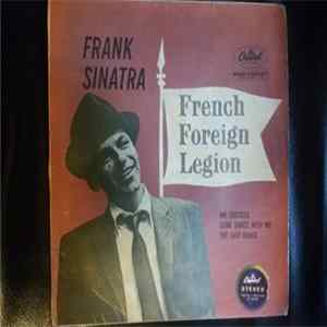 Frank Sinatra - French Foreign Legion flac