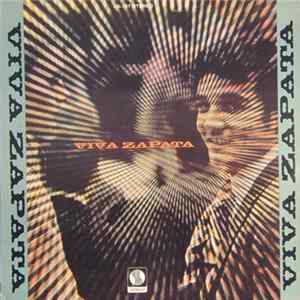 Milton Zapata - Viva Zapata flac