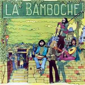La Bamboche - La Bamboche flac