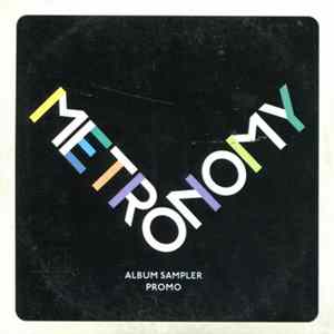 Metronomy - Nights Out flac