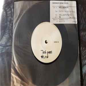 Portal / Blood Of Kingu - Portal / Blood Of Kingu flac
