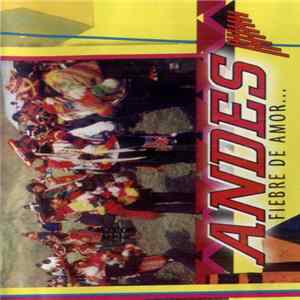 Andes - Fiebre De Amor... flac