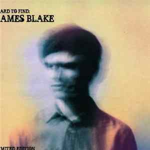 James Blake - Hard To Find flac