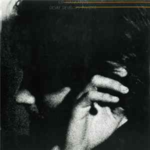 Kip Hanrahan - Desire Develops An Edge flac