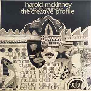 Harold McKinney - Voices And Rhythms Of The Creative Profile flac