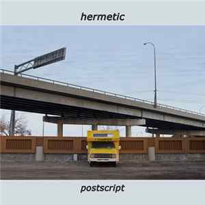 Hermetic - Postscript flac