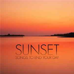 Various - Sunset flac