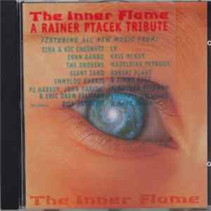 Various - The Inner Flame - A Rainer Ptacek Tribute flac