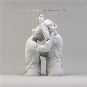 Brooke Fraser - Brutal Romantic flac