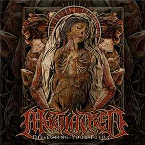 Mutilatred - Dissecting Your Future flac