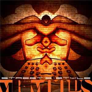 Mr. Moods - Street's Style flac