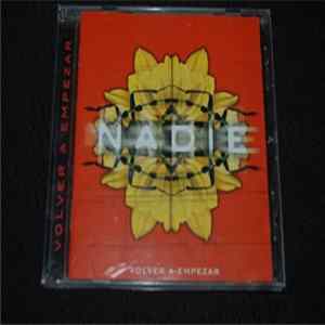 Nadie - Volver A Empezar flac
