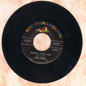 Frank Fontaine - Daddy's Little Girl / Oh How I Miss You Tonight flac