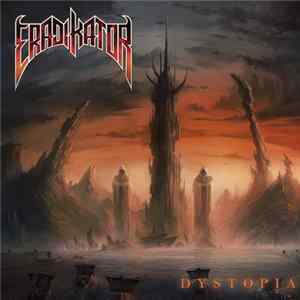 Eradikator - Dystopia flac