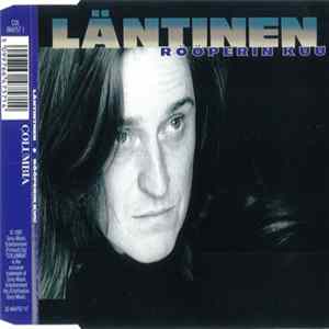 Läntinen - Rööperin Kuu flac