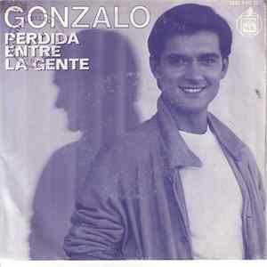 Gonzalo - Perdida Entre La Gente flac