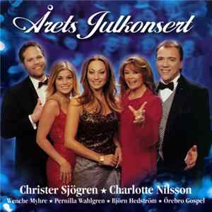 Various - Årets Julkonsert flac