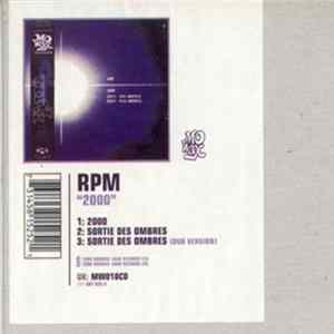 RPM - 2000 flac