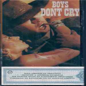 Boys Don't Cry - Boys Don't Cry flac
